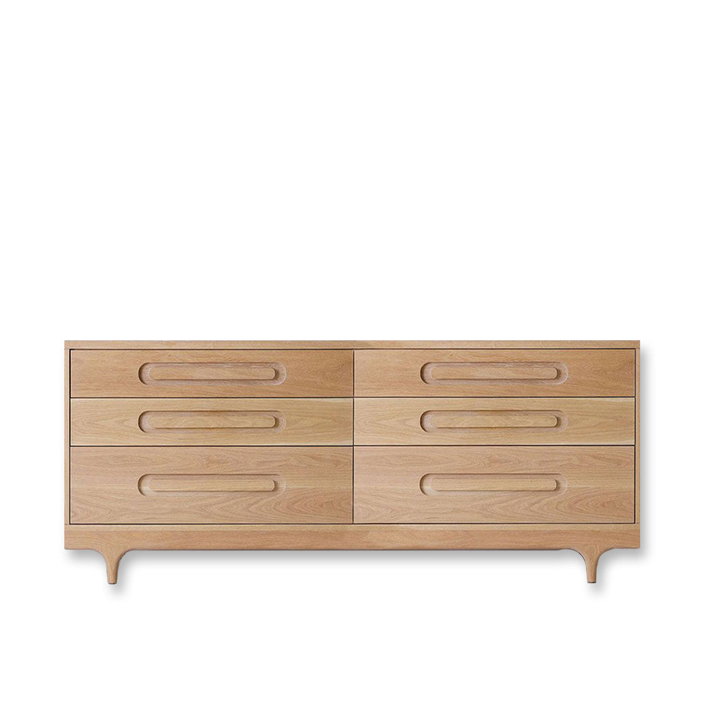 Caravan Double Dresser