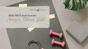 The Best Deals from Amazon’s Fitness Sale